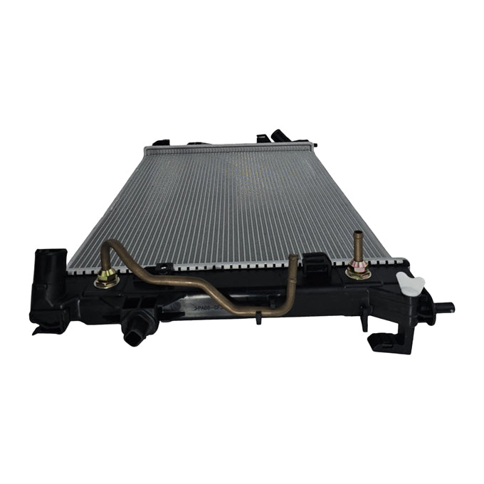 Basco Radiator RAD2400