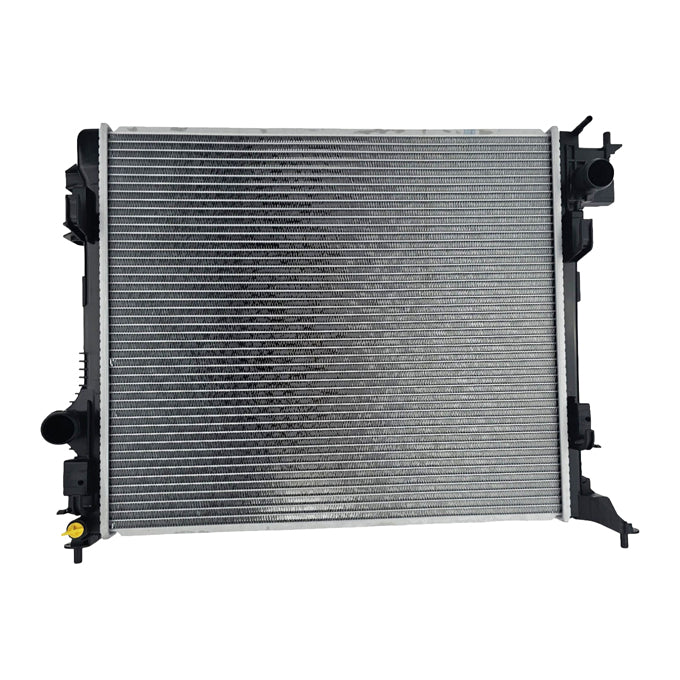 Basco Radiator RAD2401