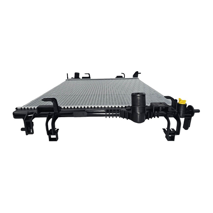 Basco Radiator RAD2401