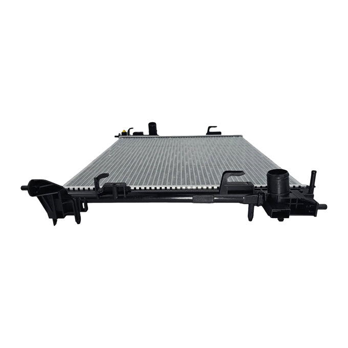 Basco Radiator RAD2401