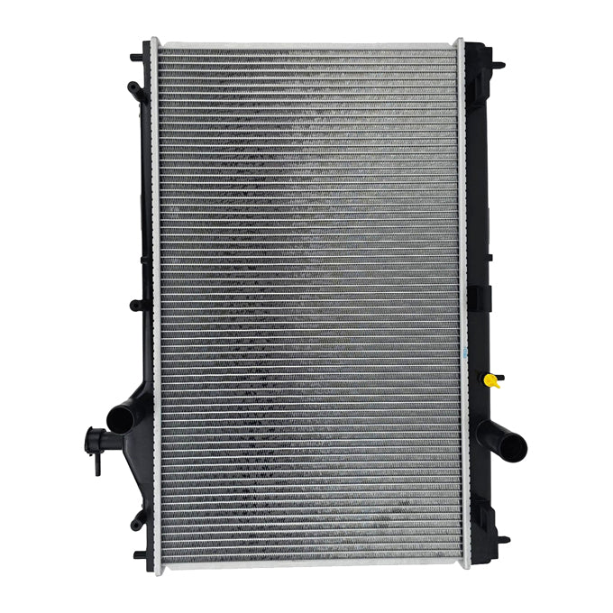 Basco Radiator RAD2402