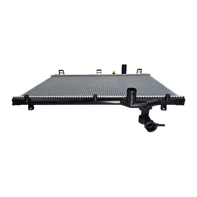 Basco Radiator RAD2402