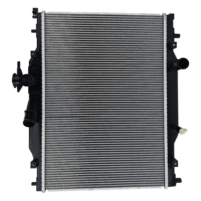 Basco Radiator RAD2403