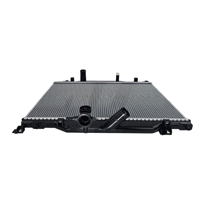 Basco Radiator RAD2403