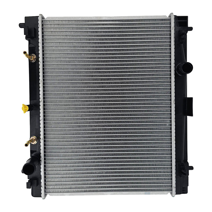 Basco Radiator RAD2404