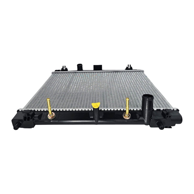 Basco Radiator RAD2404