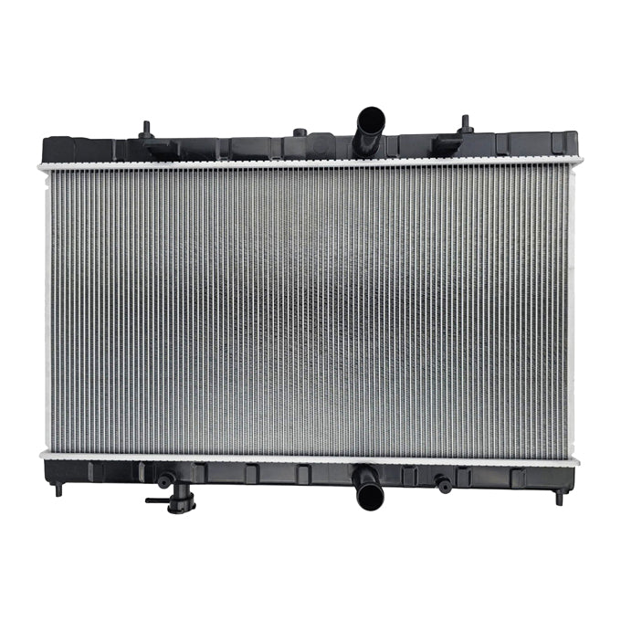 Basco Radiator RAD2406