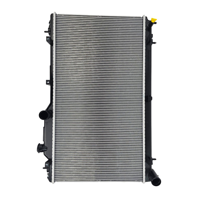 Basco Radiator RAD2407