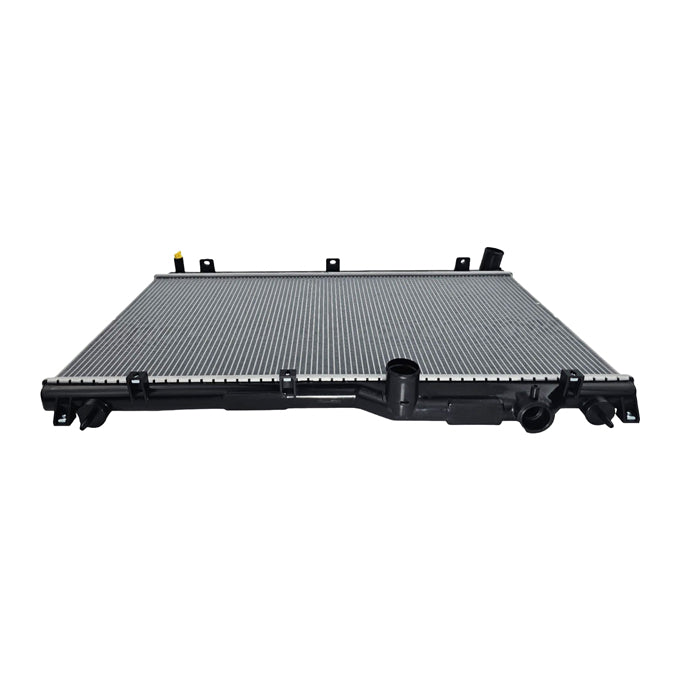 Basco Radiator RAD2407