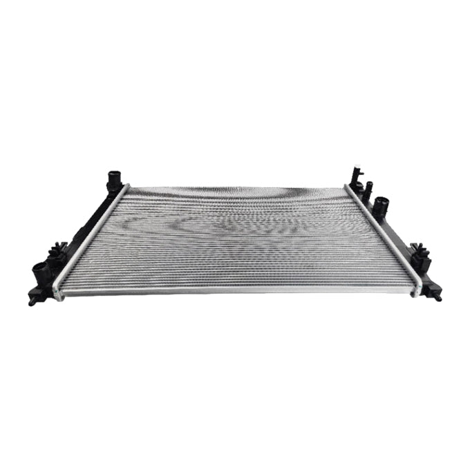 Basco Radiator RAD2414