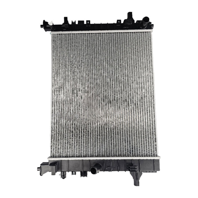 Basco Radiator RAD2417