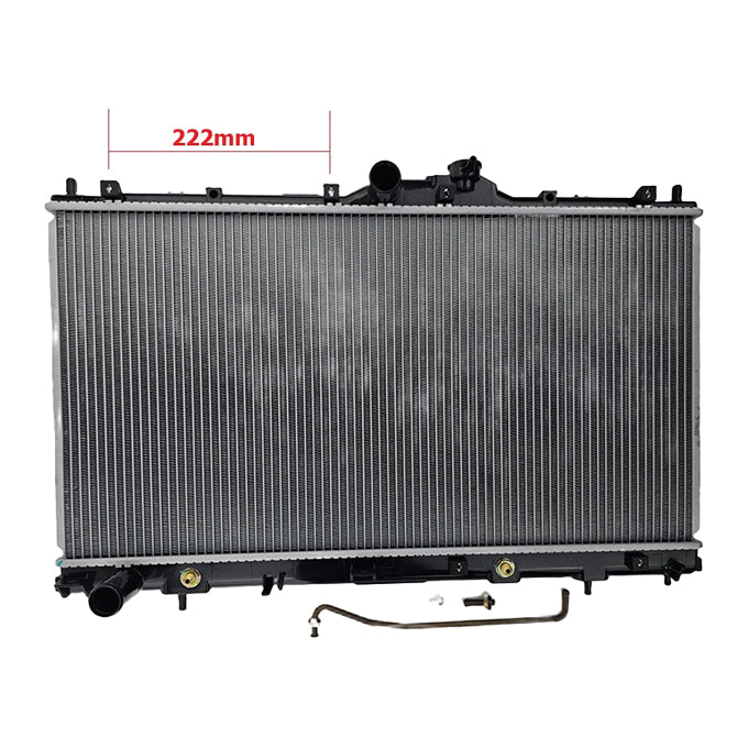 Basco Radiator RAD2418