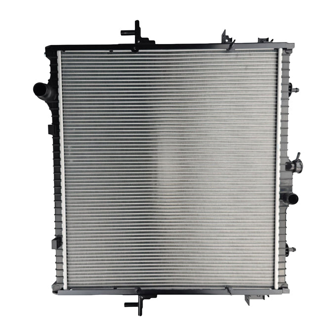 Basco Radiator RAD2420