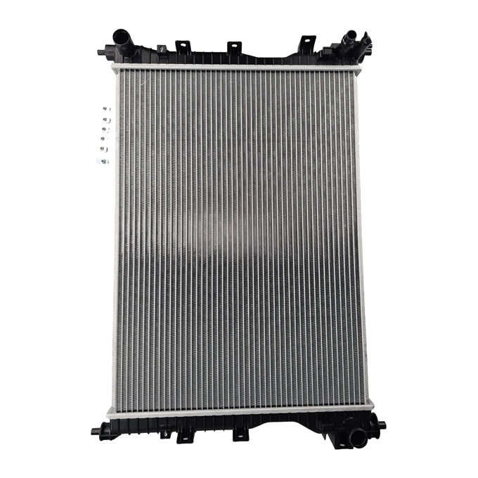 Basco Radiator RAD2421