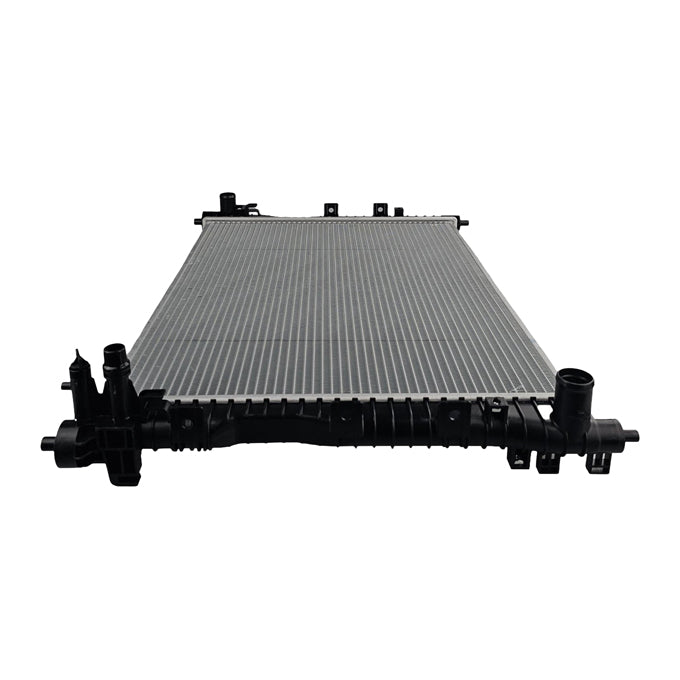 Basco Radiator RAD2421