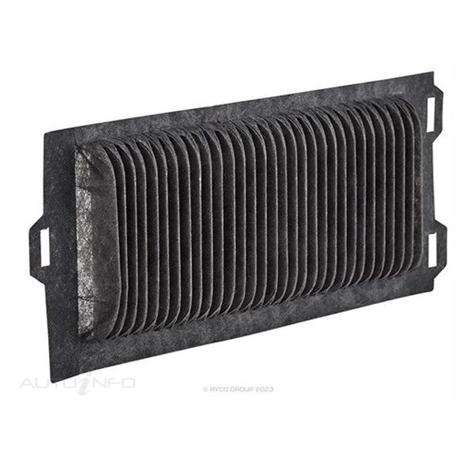 Ryco Battery Air Filter RBA104