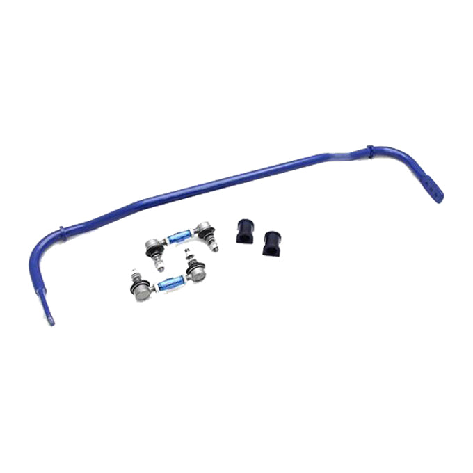 SuperPro Roll Control Sway Bar Kit RC0001RHZ-22KIT