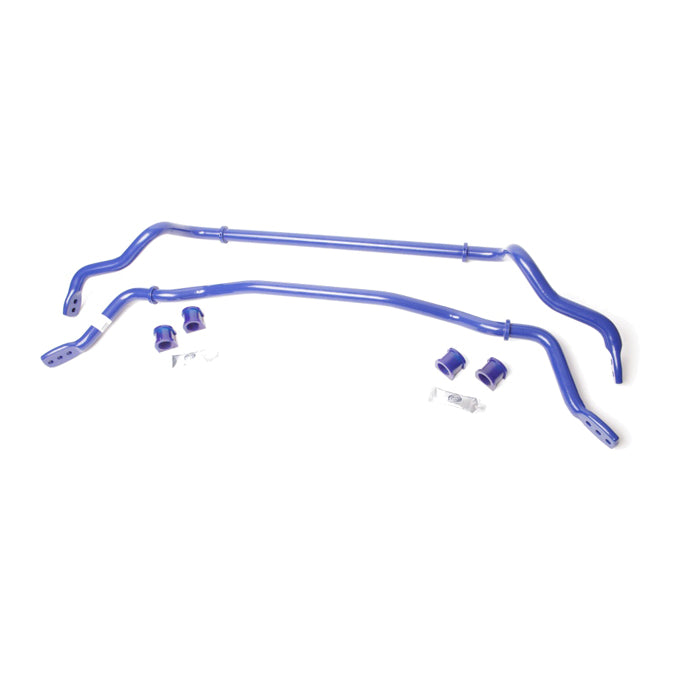 SuperPro Roll Control Sway Bar Kit RC0007-KIT