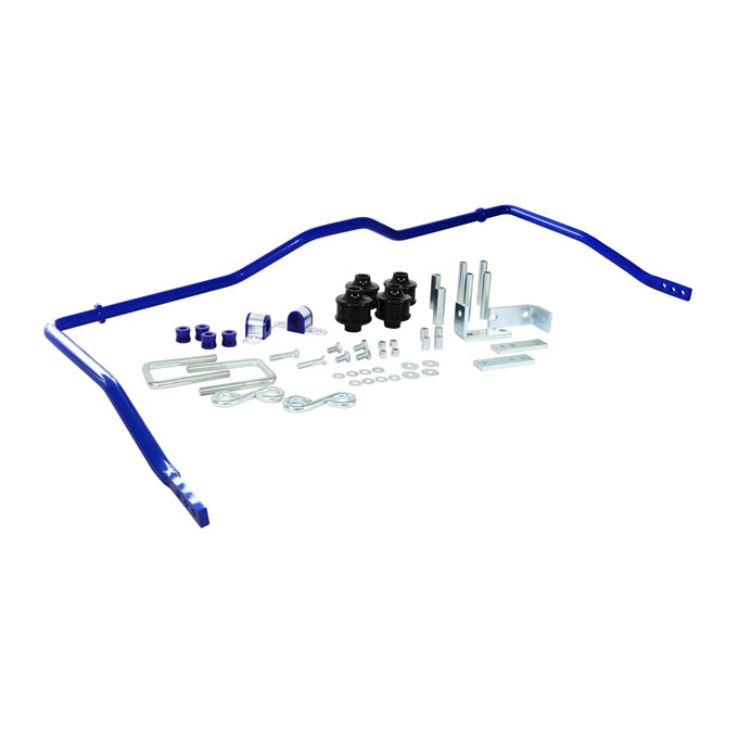SuperPro Roll Control Sway Bar RC0009RZ-22