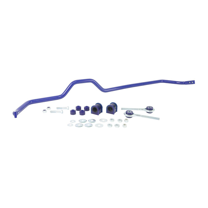 SuperPro Roll Control Sway Bar RC0010RZ-22