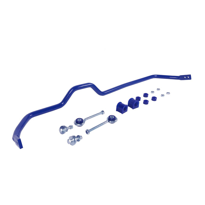 SuperPro Roll Control Sway Bar RC0010RZ-24
