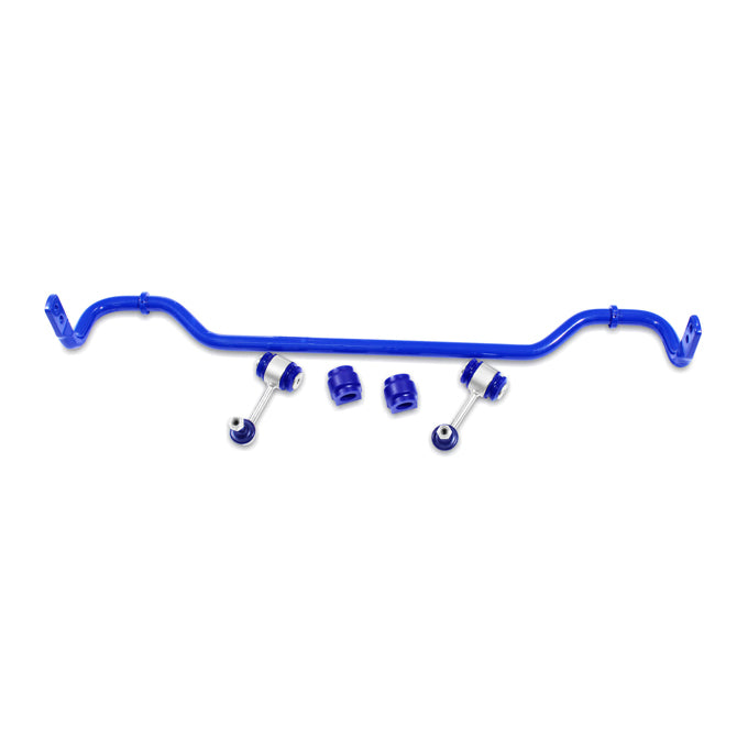 SuperPro Roll Control Sway Bar Kit RC0033RZ-22KIT