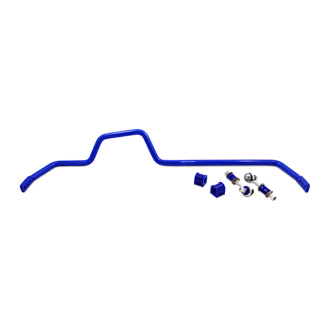 SuperPro Roll Control Sway Bar RC0034RZ-24