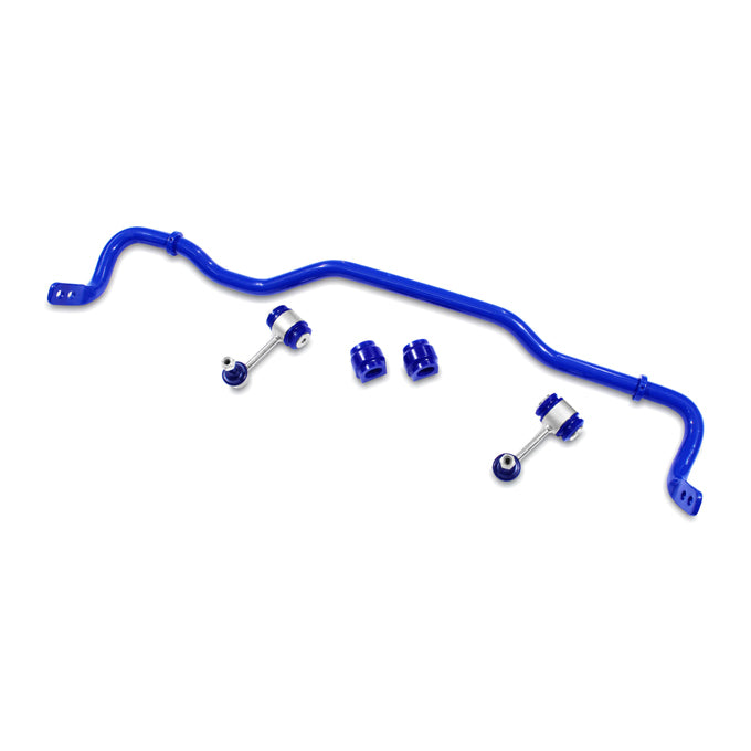 SuperPro Roll Control Sway Bar Kit RC0052RZ-24KIT