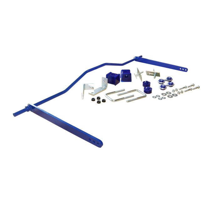 SuperPro Roll Control Sway Bar RC0081RZ-18