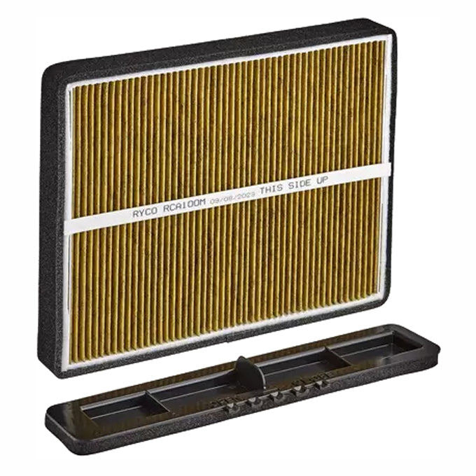 Ryco N99 MicroShield Cabin Air Filter RCA100M