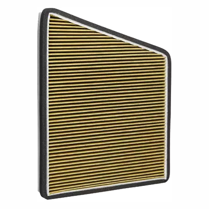 Ryco N99 MicroShield Cabin Air Filter RCA136M