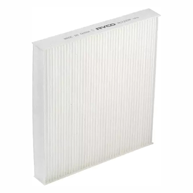 Ryco Cabin Air Filter RCA227P