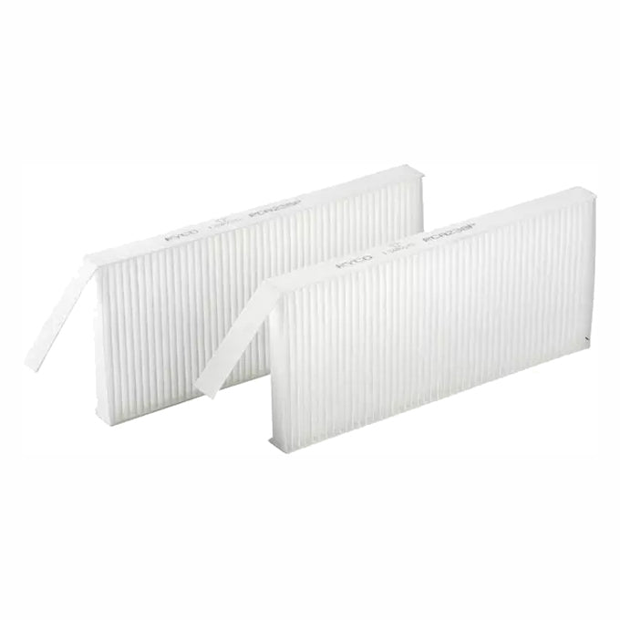 Ryco Cabin Air Filter RCA238P