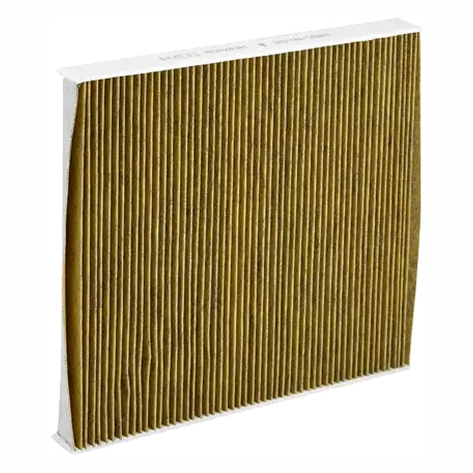 Ryco N99 MicroShield Cabin Air Filter RCA242M
