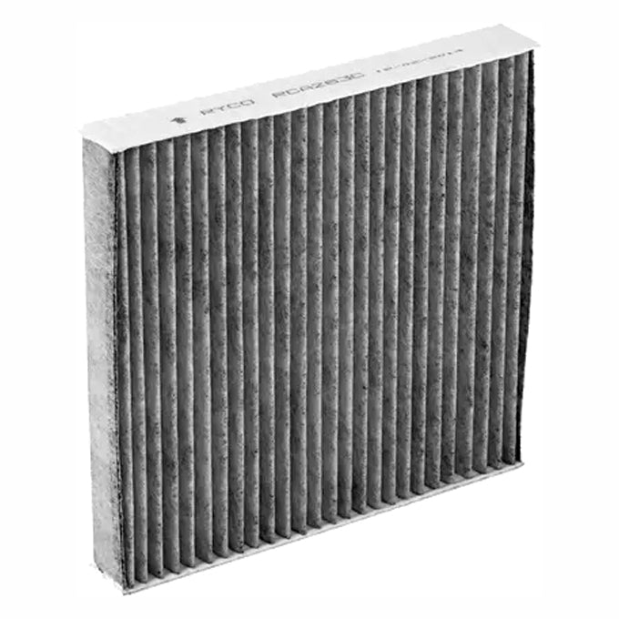 Ryco Cabin Air Filter RCA263C