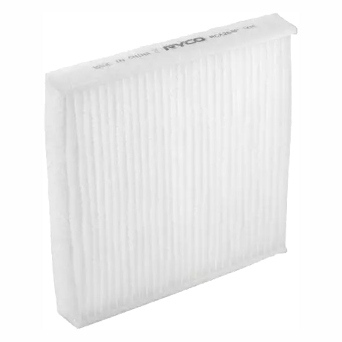Ryco Cabin Air Filter RCA268P