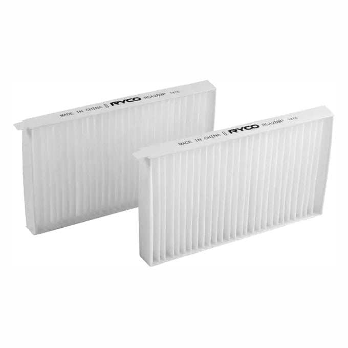 Ryco Cabin Air Filter RCA269P