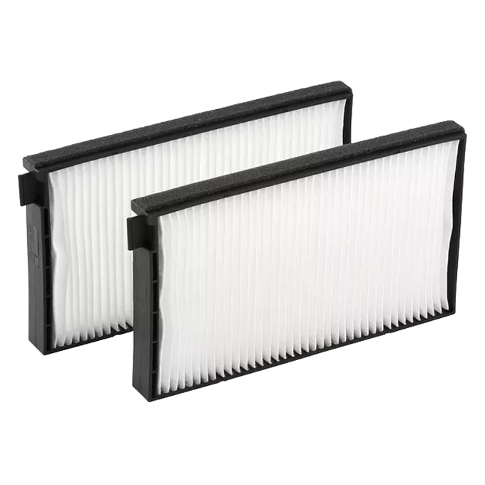 Ryco Cabin Air Filter RCA277P