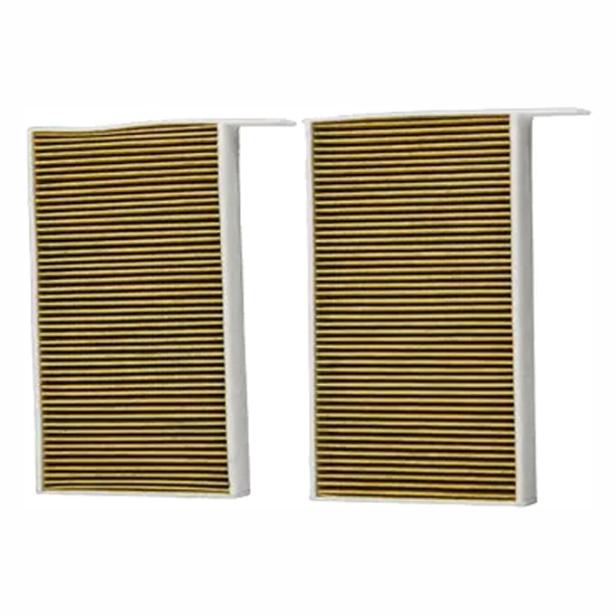 Ryco N99 MicroShield Cabin Air Filter RCA417M
