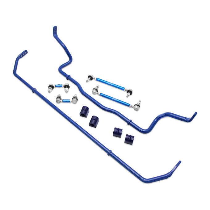 SuperPro Roll Control Performance Sway Bar Kit RCRS0095KIT