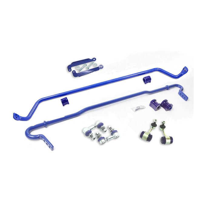 SuperPro Roll Control Sway Bar Upgrade Kit RCSTI099KIT
