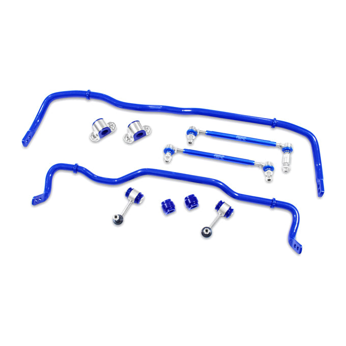 SuperPro Roll Control Performance Sway Bar Upgrade Kit RCVAG052KIT