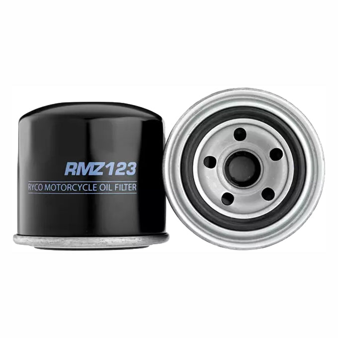 Ryco Motorcycle Filter RMZ123