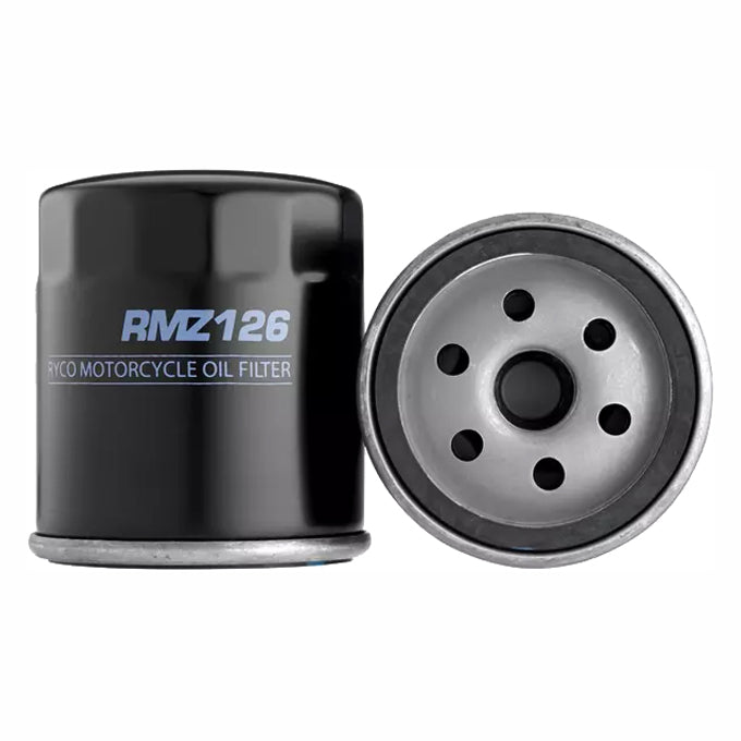 Ryco Motorcycle Filter RMZ126