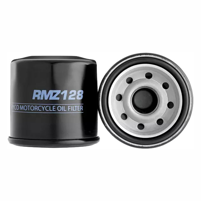 Ryco Motorcycle Filter RMZ128