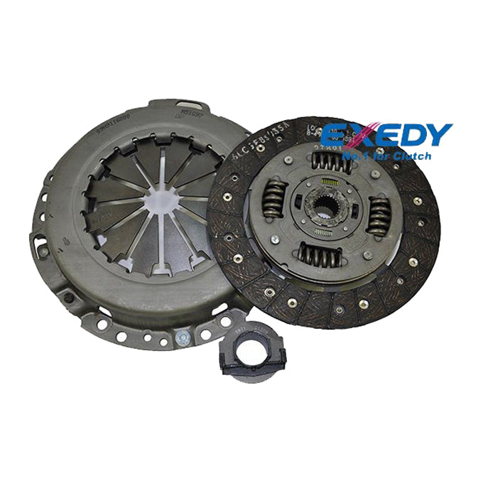 Exedy Clutch Kit RNK-7423
