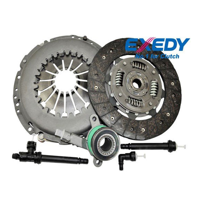 Exedy Clutch Kit RNK-7939