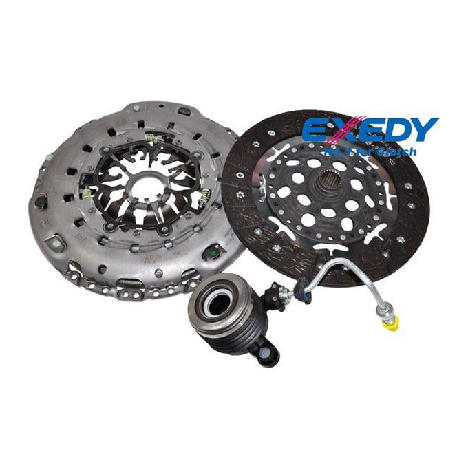 Exedy Clutch Kit RNK-8093
