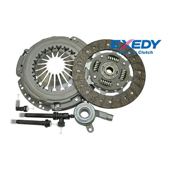 Exedy Clutch Kit RNK-8290