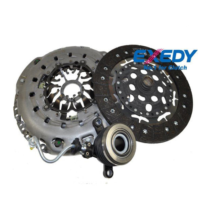 Exedy Clutch Kit RNK-8881